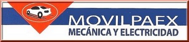 MOVILPAEX